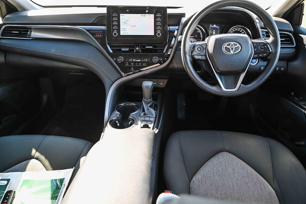 2023 Toyota Camry Ascent AXVH70R