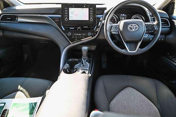 2023 Toyota Camry Ascent AXVH70R