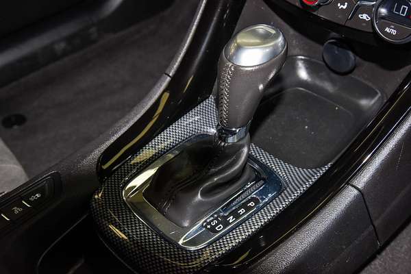 2017 Holden Commodore SV6 VF Series II