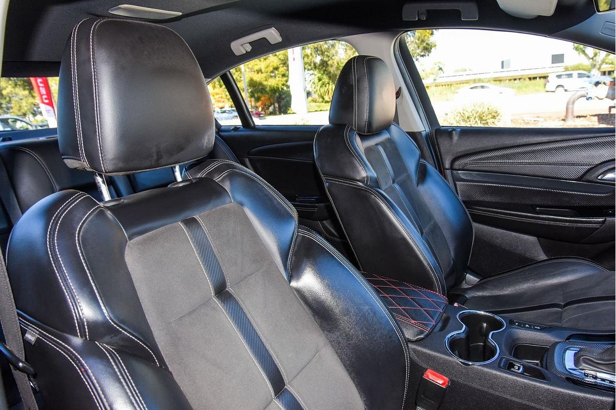 2014 Holden Commodore SV6 VF