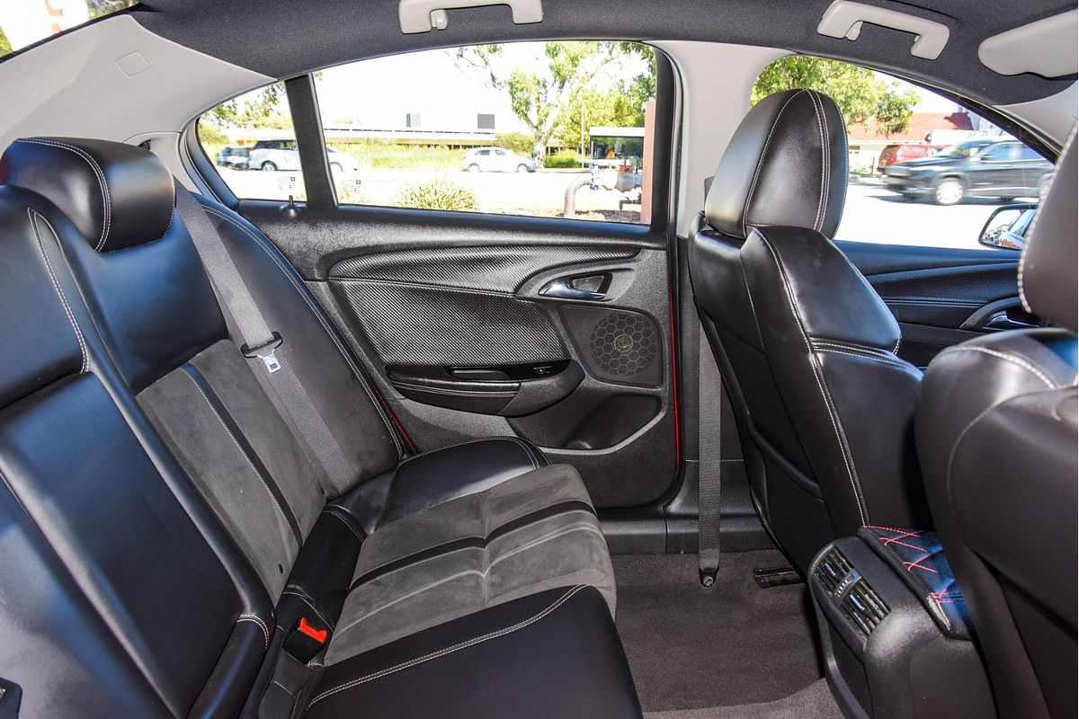 2014 Holden Commodore SV6 VF