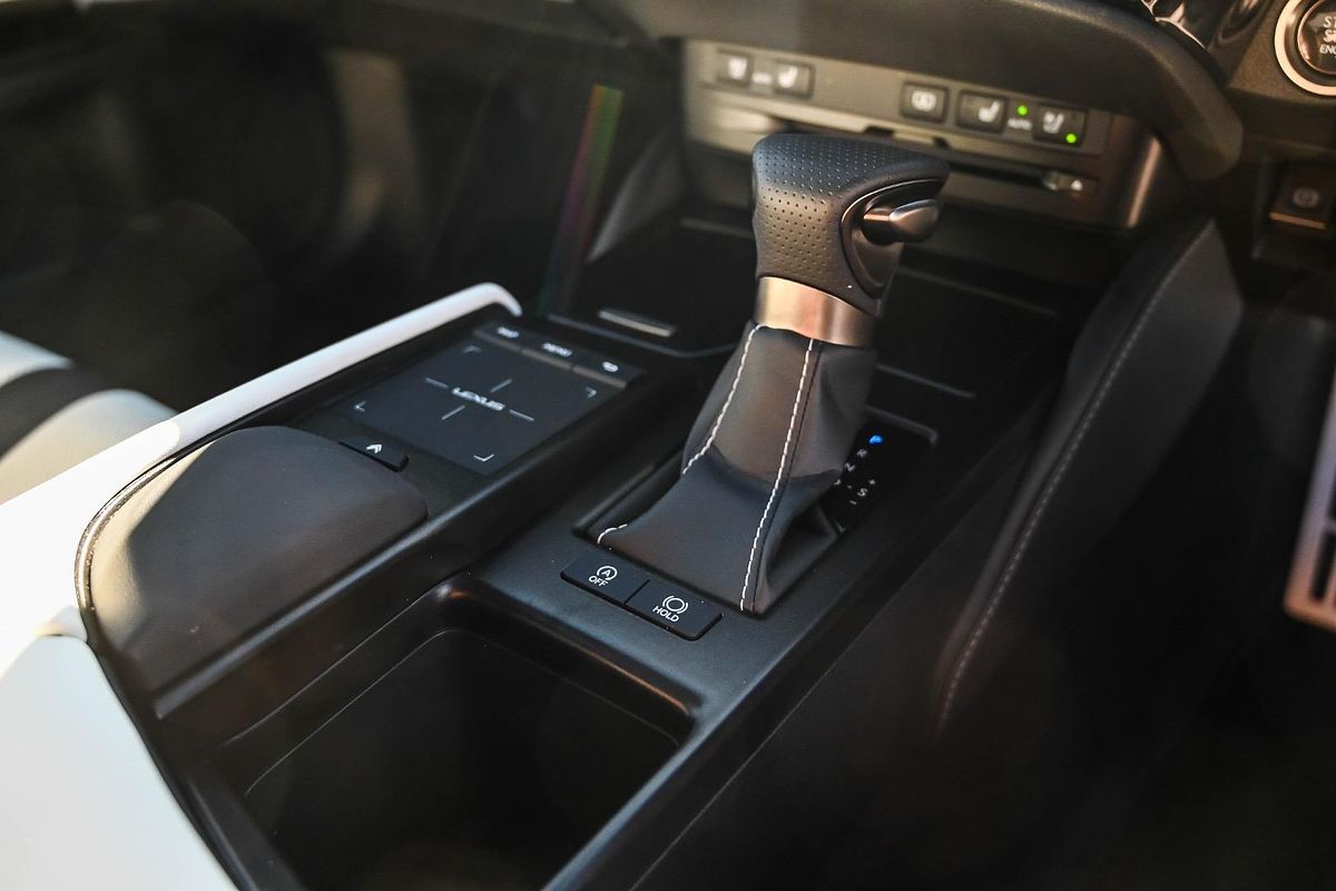 2022 Lexus ES ES250 F Sport AXZA10R