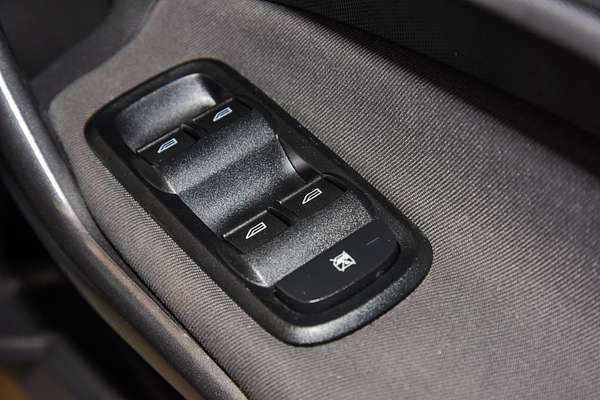 2016 Ford Fiesta Ambiente WZ