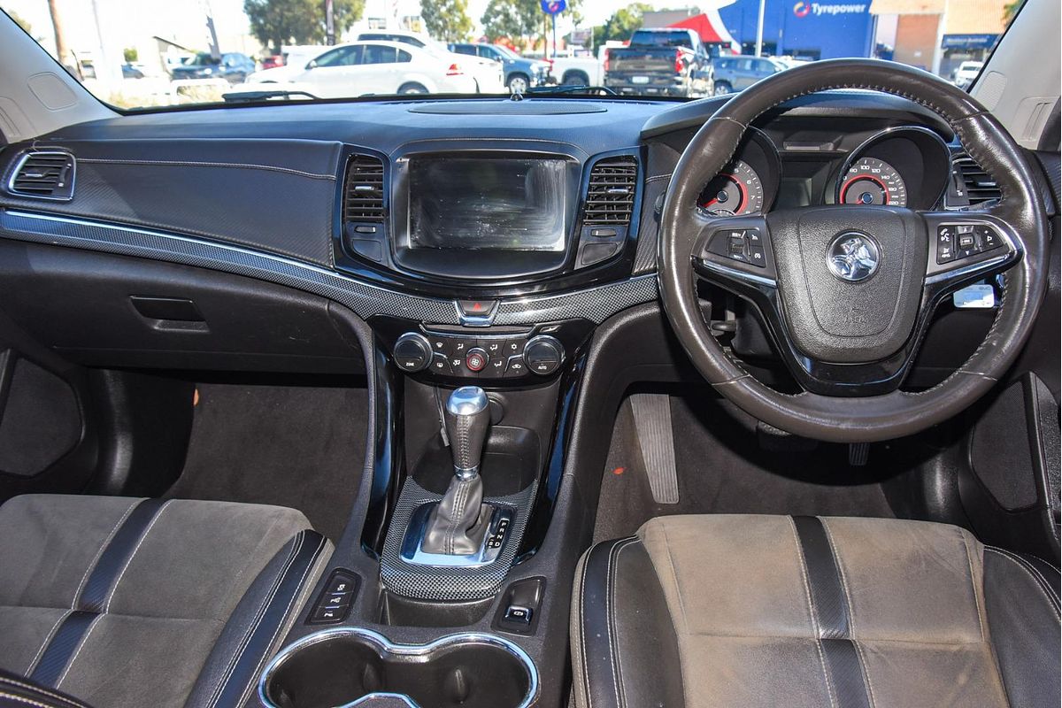 2014 Holden Commodore SV6 VF