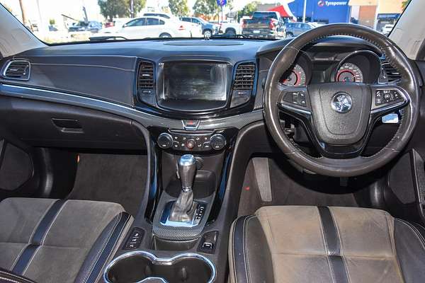 2014 Holden Commodore SV6 VF