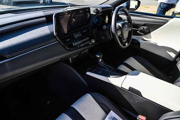 2022 Lexus ES ES250 F Sport AXZA10R