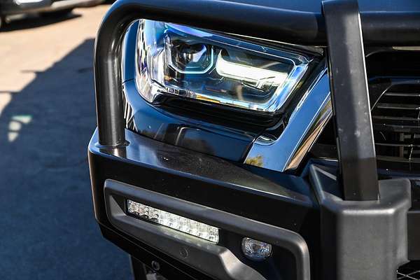 2022 Toyota Hilux SR5 GUN126R 4X4