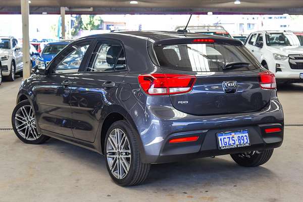 2020 Kia Rio Sport YB