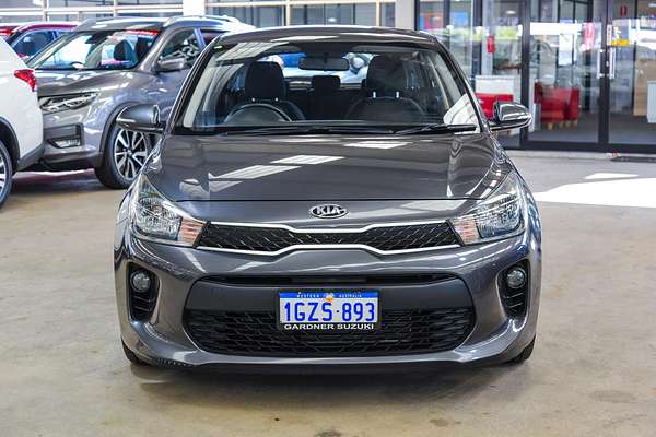 2020 Kia Rio Sport YB