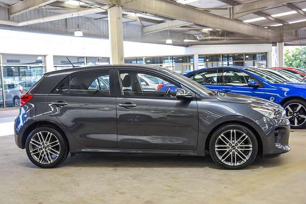 2020 Kia Rio Sport YB