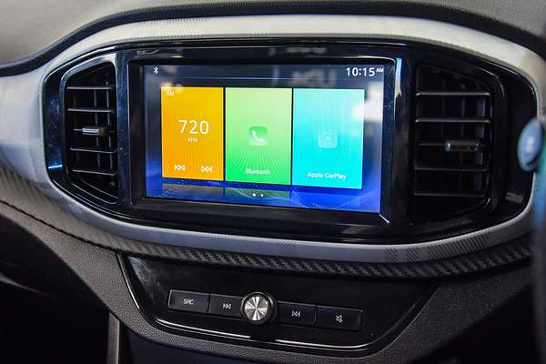 2019 MG MG3 Excite