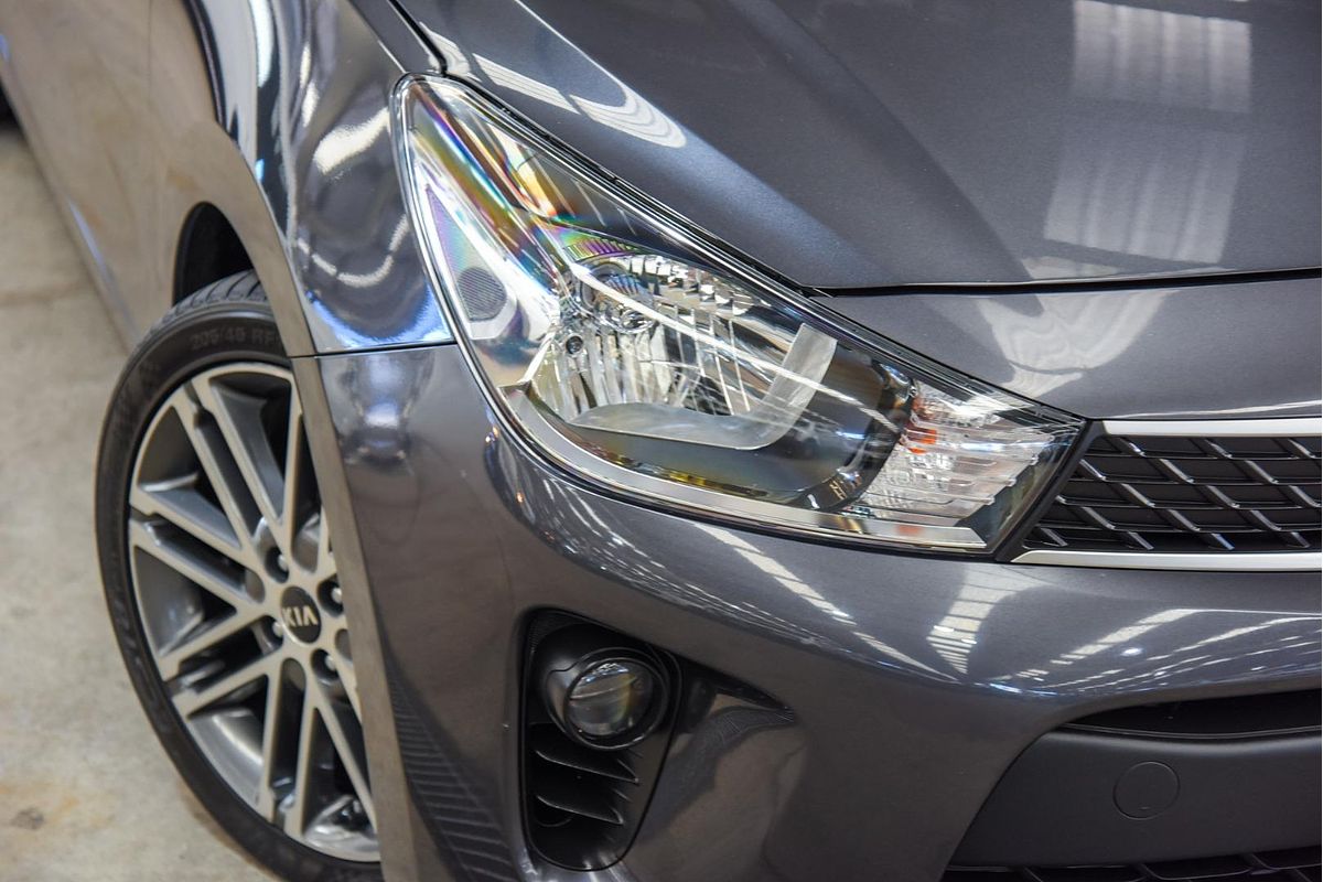 2020 Kia Rio Sport YB