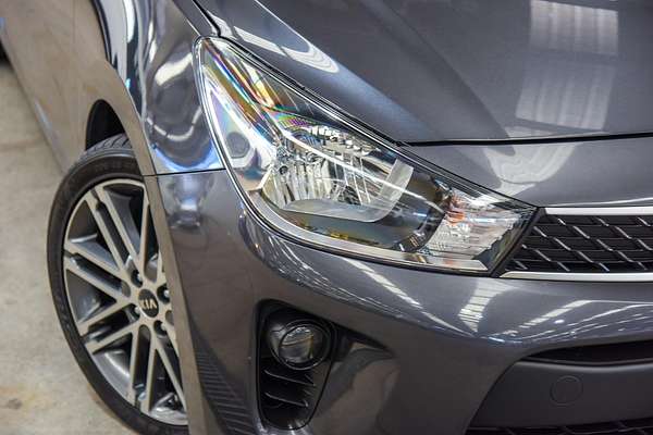 2020 Kia Rio Sport YB