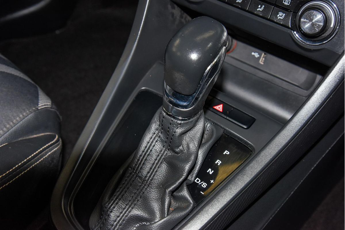 2019 MG MG3 Excite