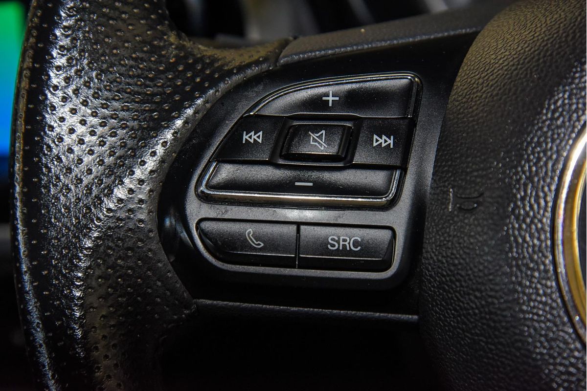 2019 MG MG3 Excite