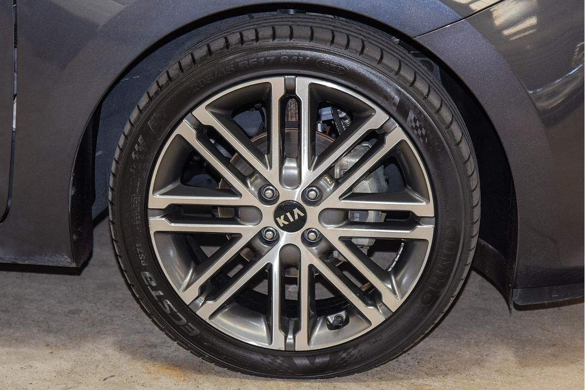 2020 Kia Rio Sport YB