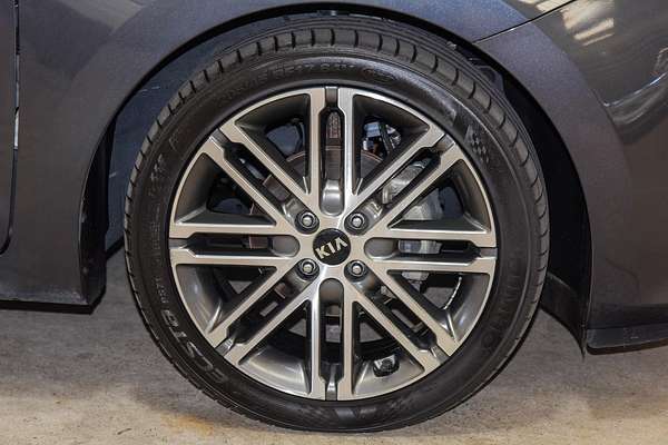 2020 Kia Rio Sport YB