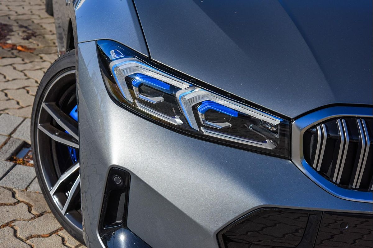 2023 BMW 3 Series 330e M Sport G20 LCI