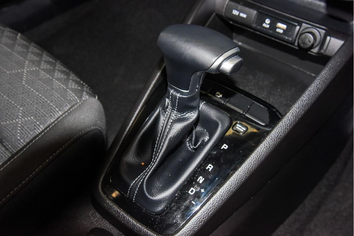 2020 Kia Rio Sport YB