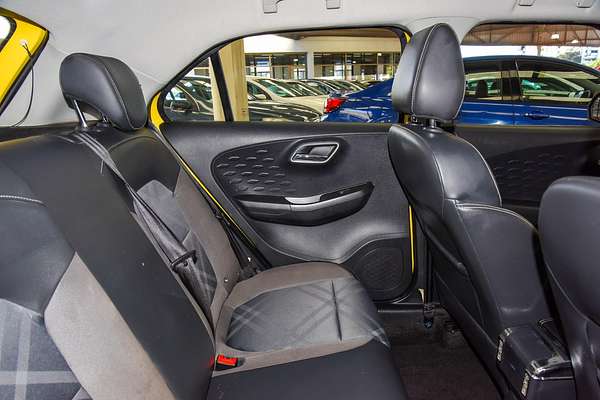 2019 MG MG3 Excite