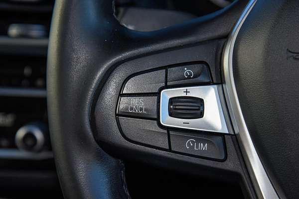 2018 BMW X3 sDrive20i G01