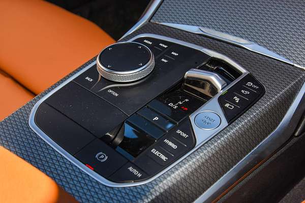 2023 BMW 3 Series 330e M Sport G20 LCI