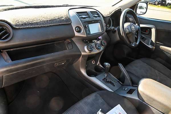 2012 Toyota RAV4 Altitude ACA33R