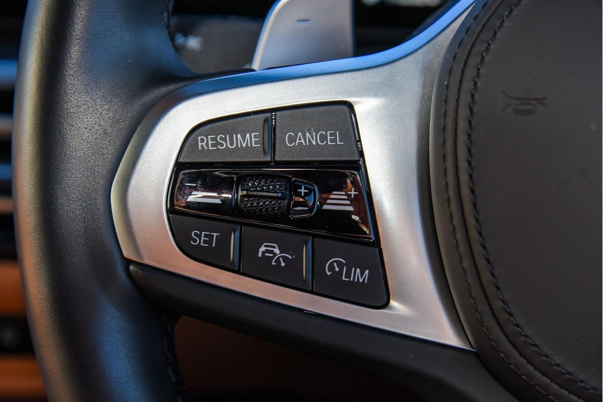 2023 BMW 3 Series 330e M Sport G20 LCI