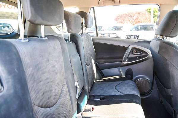 2012 Toyota RAV4 Altitude ACA33R