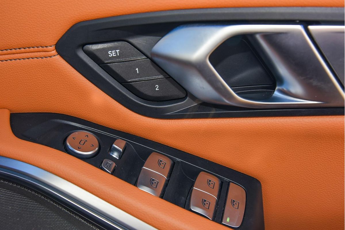 2023 BMW 3 Series 330e M Sport G20 LCI