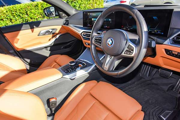 2023 BMW 3 Series 330e M Sport G20 LCI