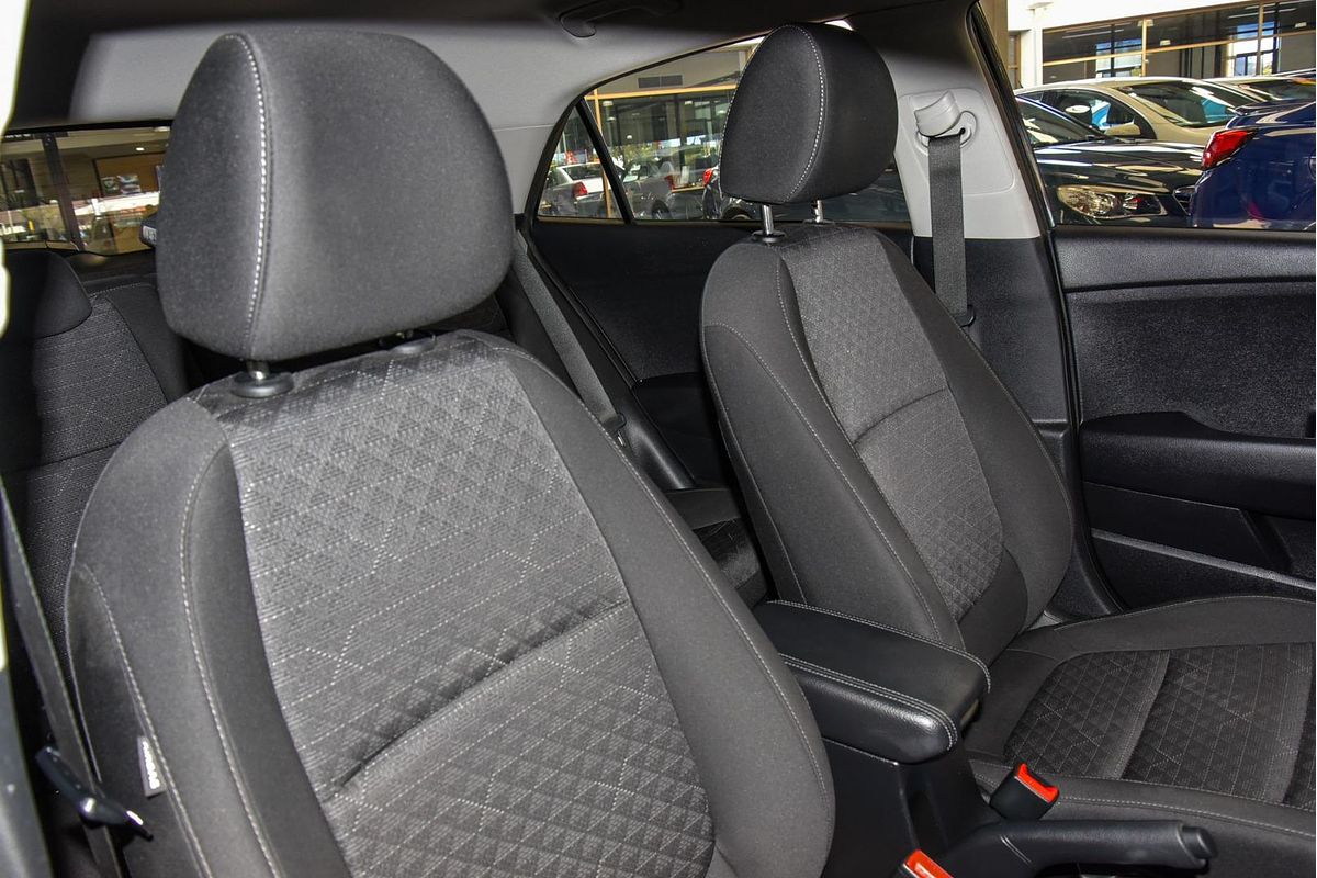 2020 Kia Rio Sport YB