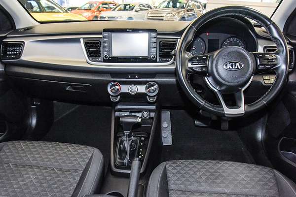 2020 Kia Rio Sport YB