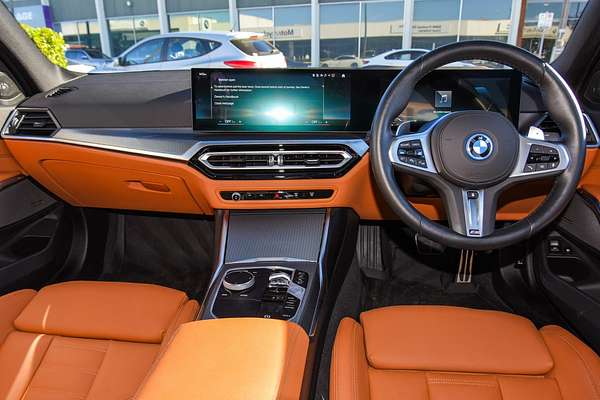 2023 BMW 3 Series 330e M Sport G20 LCI