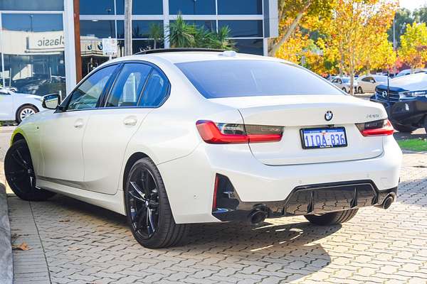 2023 BMW 3 Series 330i M Sport G20 LCI