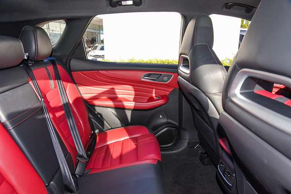 2022 MG HS Essence SAS23
