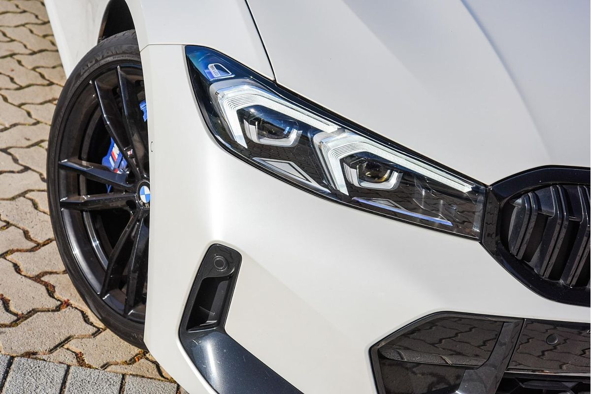 2023 BMW 3 Series 330i M Sport G20 LCI