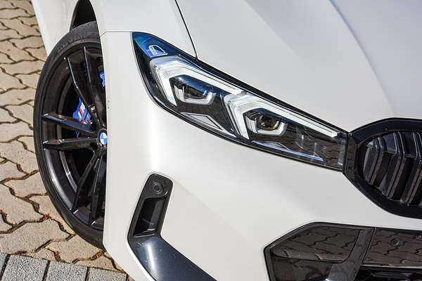 2023 BMW 3 Series 330i M Sport G20 LCI