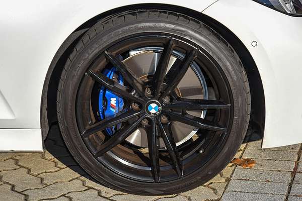 2023 BMW 3 Series 330i M Sport G20 LCI