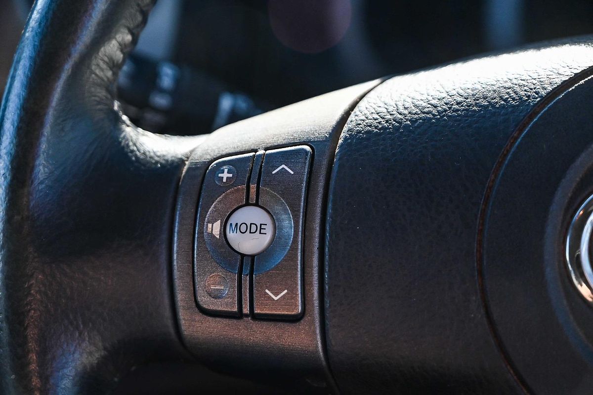 2012 Toyota RAV4 Altitude ACA33R