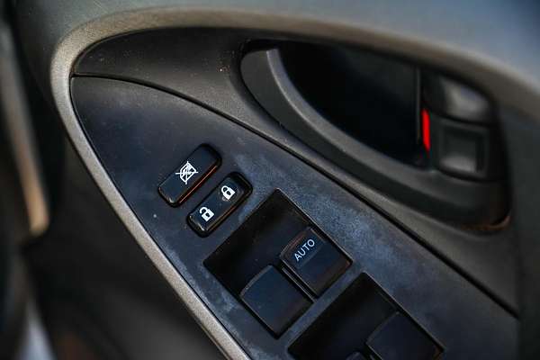 2012 Toyota RAV4 Altitude ACA33R