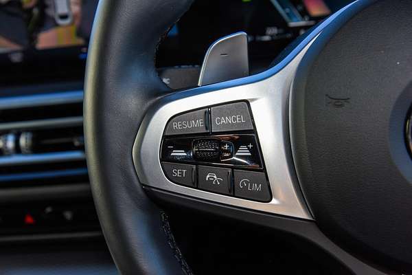 2023 BMW 3 Series 330i M Sport G20 LCI
