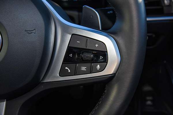 2023 BMW 3 Series 330i M Sport G20 LCI