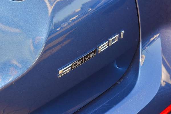 2024 BMW X3 sDrive20i G01 LCI