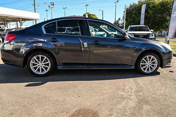 2011 Subaru Liberty 2.5i 5GEN