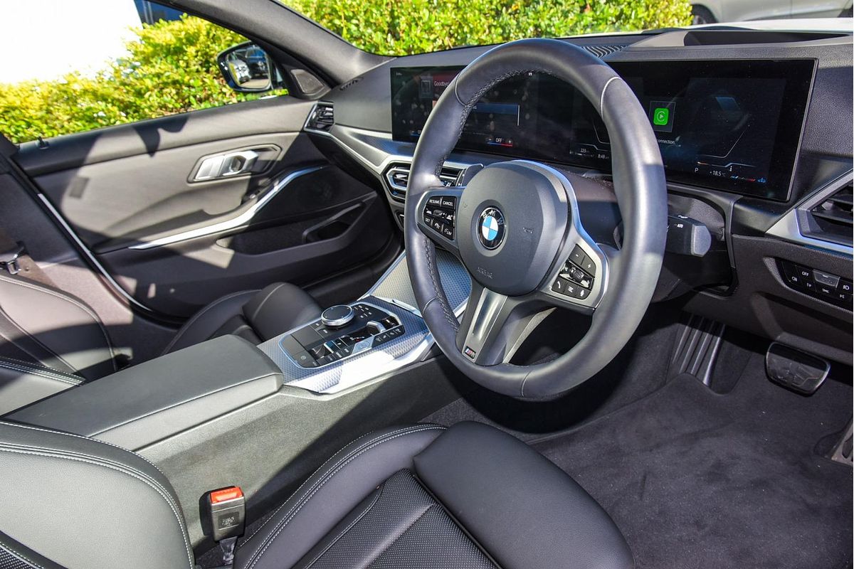 2023 BMW 3 Series 330i M Sport G20 LCI