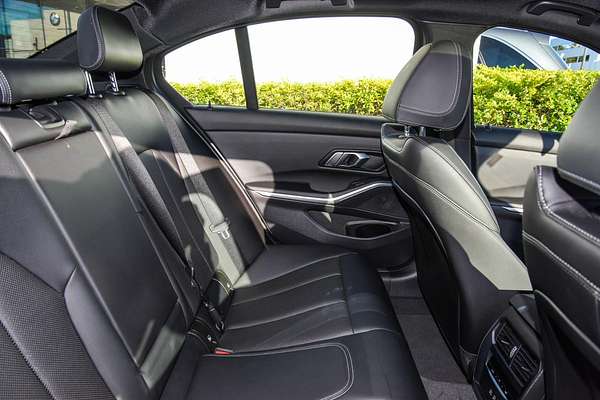 2023 BMW 3 Series 330i M Sport G20 LCI