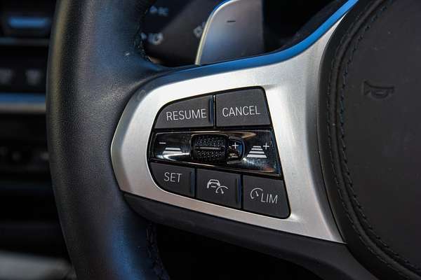 2024 BMW X3 sDrive20i G01 LCI