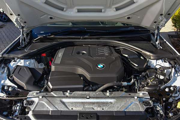2023 BMW 3 Series 330i M Sport G20 LCI