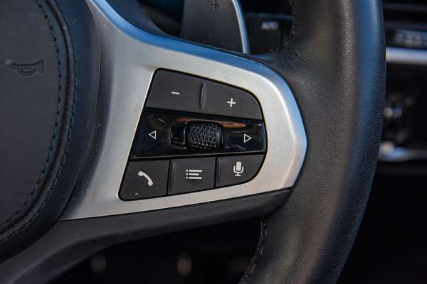 2024 BMW X3 sDrive20i G01 LCI